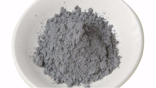 快速解決鋸片鋒利度問題，有了世佳微爾超細(xì)鐵粉，只需一步就可解決